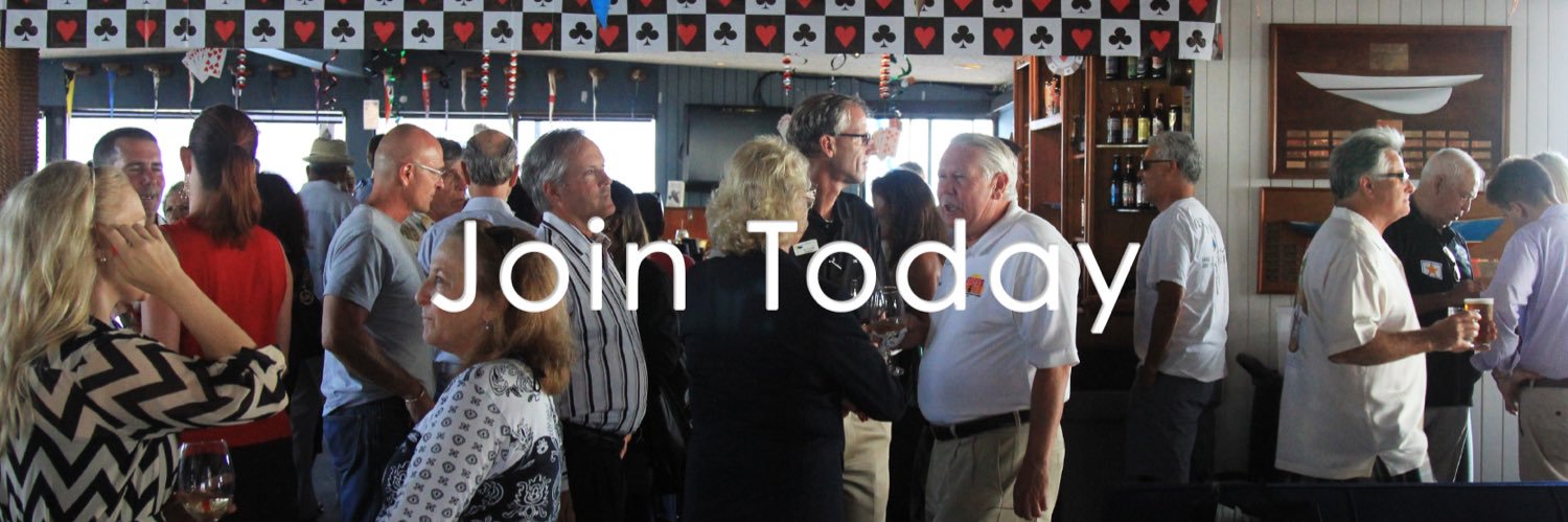 Redondo Chamber banner