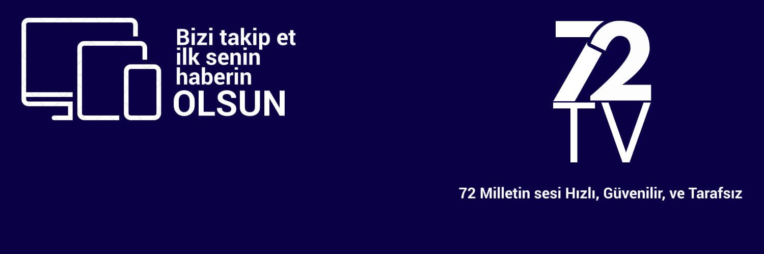 72TVcom's profile banner image