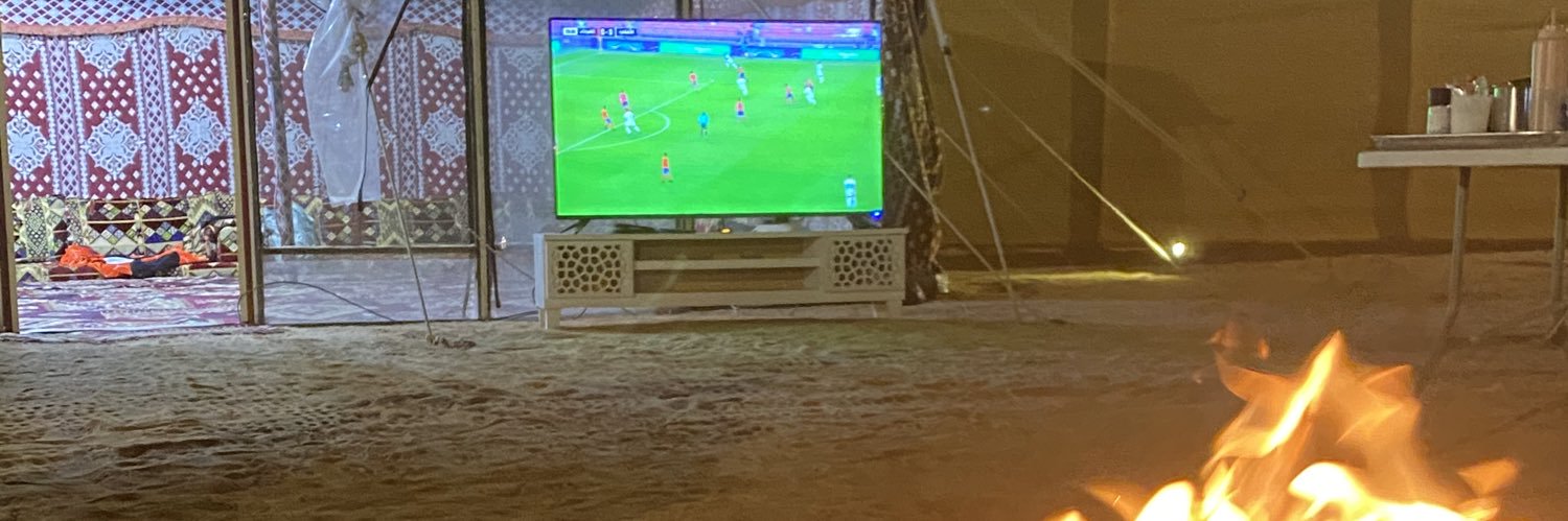 خالد المرزوق 🇸🇦 banner