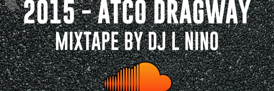 DJLNINO's profile banner image