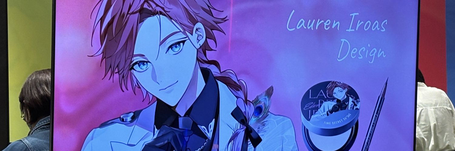 ____Mayouu's profile banner image