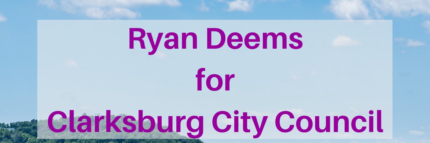 RyanDeems89's profile banner image