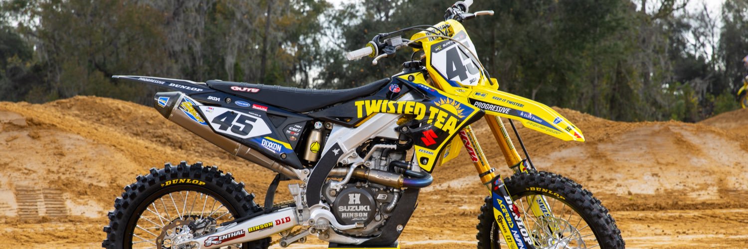 Colt Nichols banner