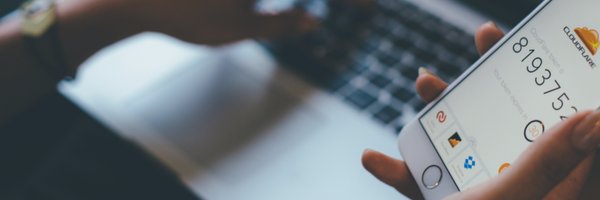 Authy Profile Banner