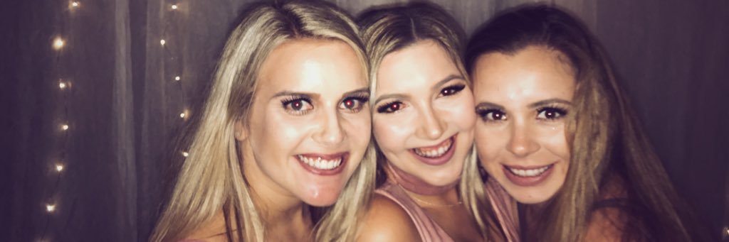 RuubyRose's profile banner image