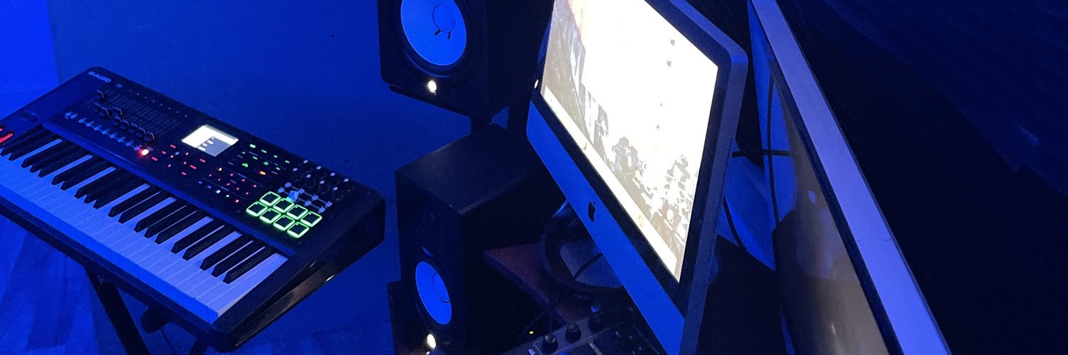 YodiDaHustler's profile banner image