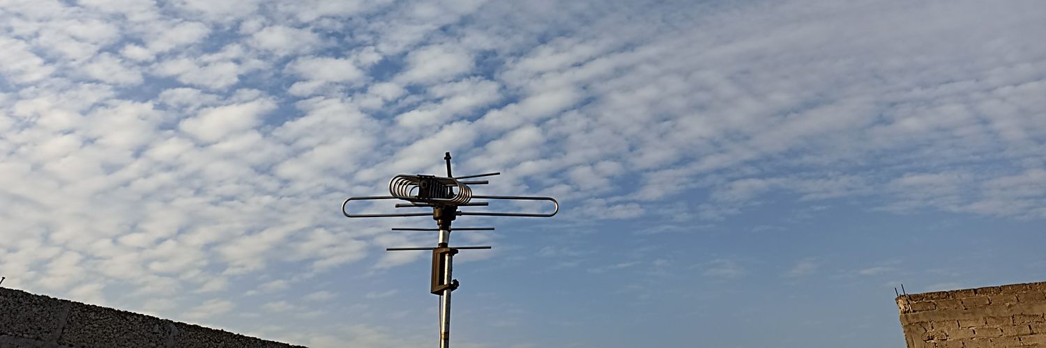 SanErnst's profile banner image