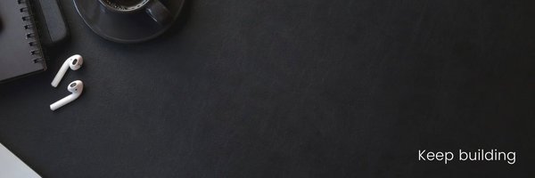 BertrandBuild Profile Banner