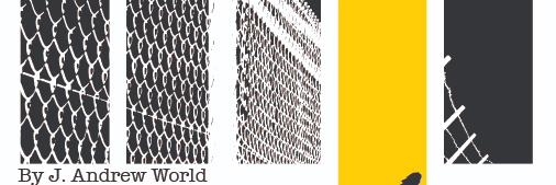 J. Andrew World wishes he was drawing banner