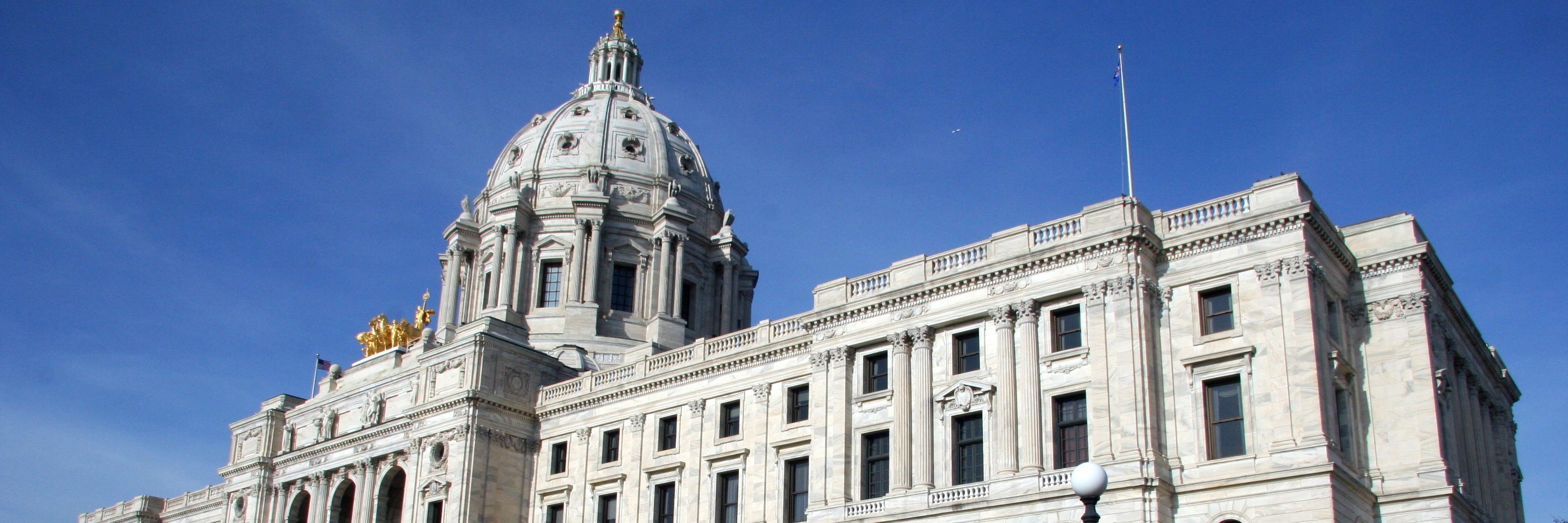 Rep. Bob Loonan banner