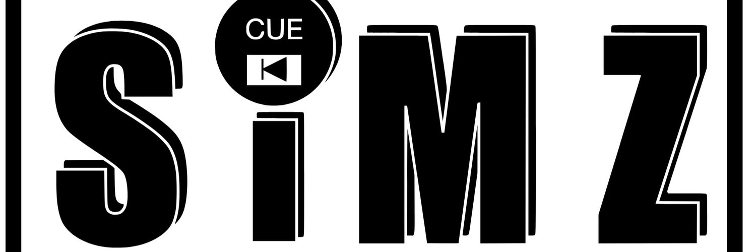 SimZdatGuy's profile banner image