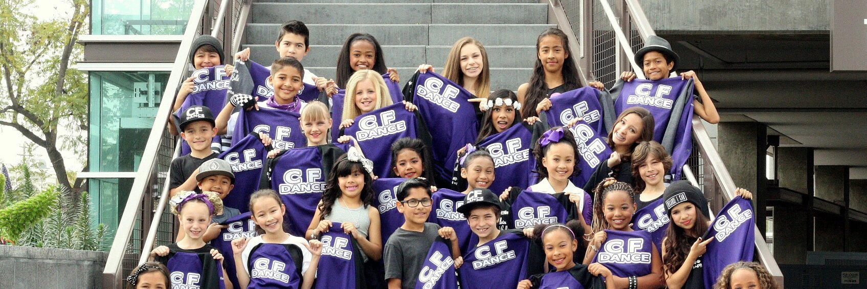 CFDanceAcademy's profile banner image