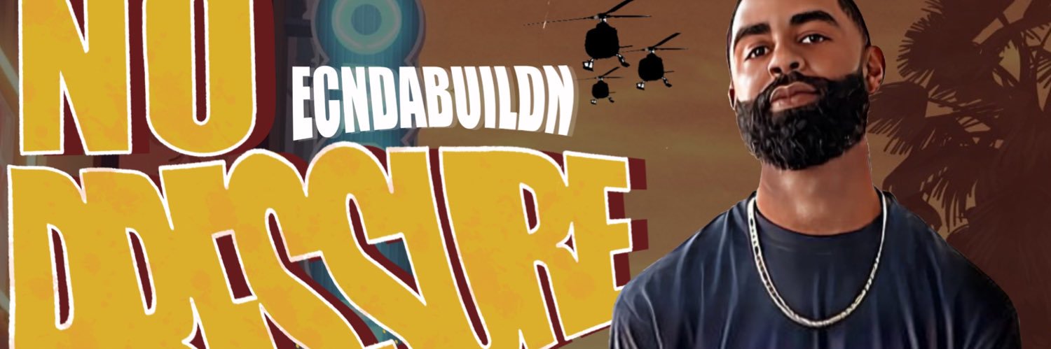 ecndabuildn's profile banner image