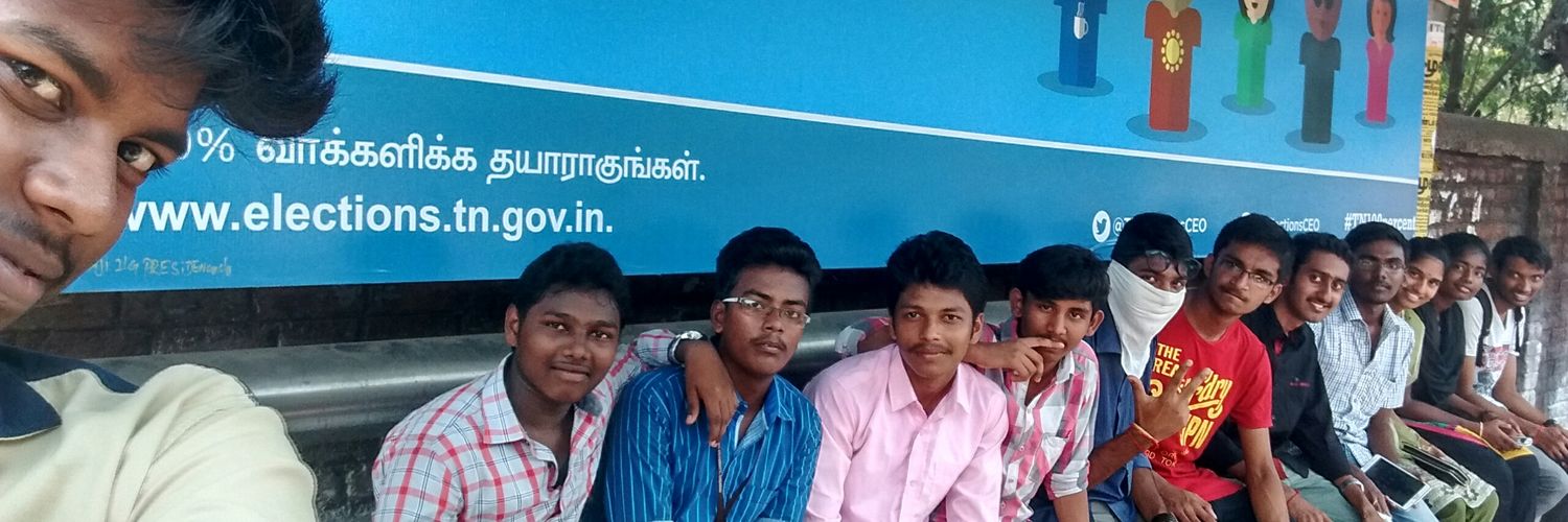 mani_maari's profile banner image