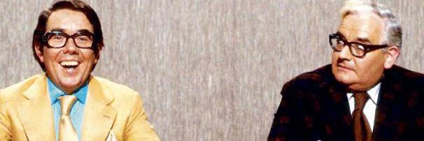 The2Ronnies's profile banner image