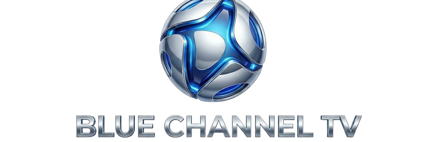 bluechannelofc's profile banner image
