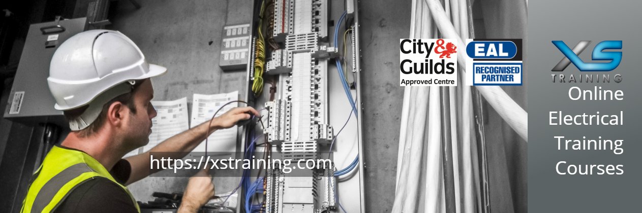 XS Training Ltd banner