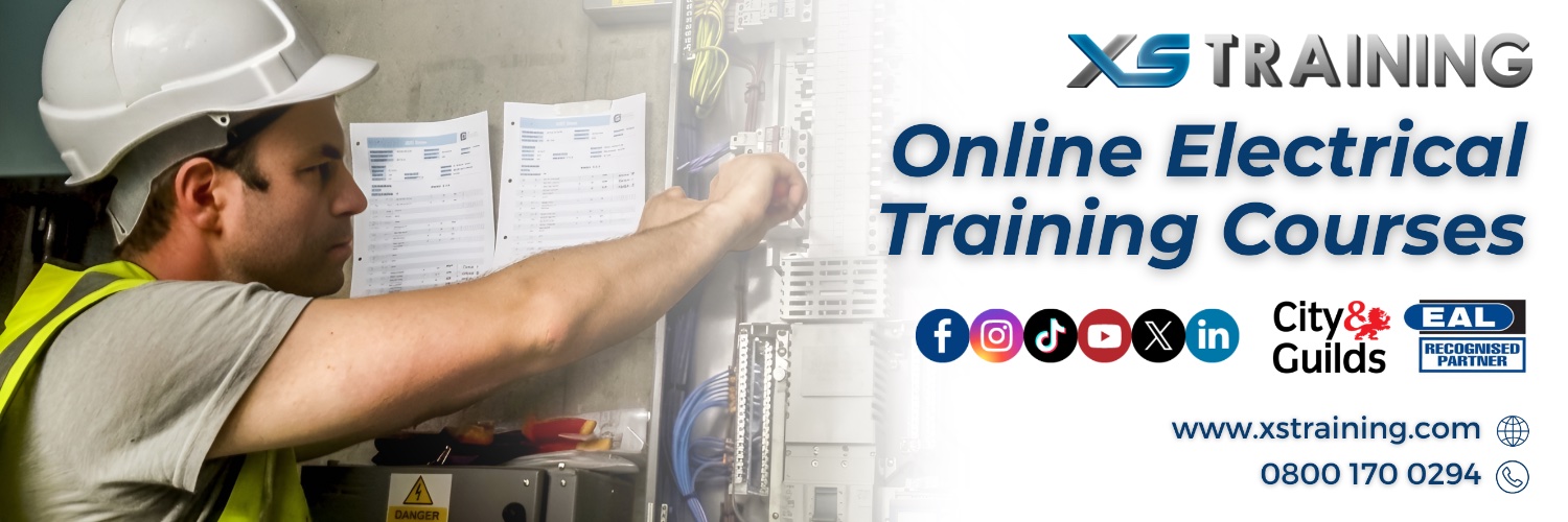 XSTraining's profile banner image