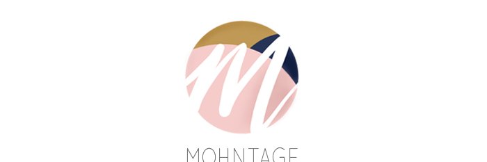 Mohntage's profile banner image