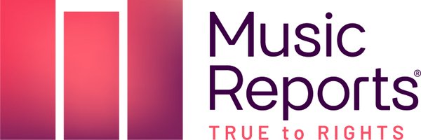 MusicReportsInc Profile Banner