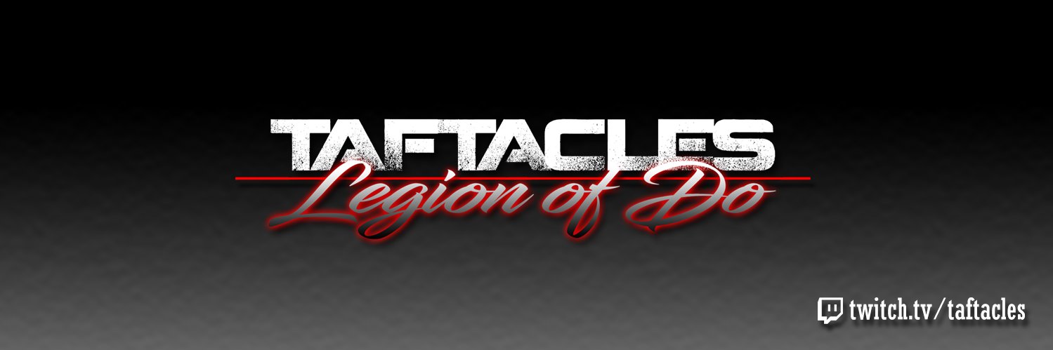 taftacles's profile banner image