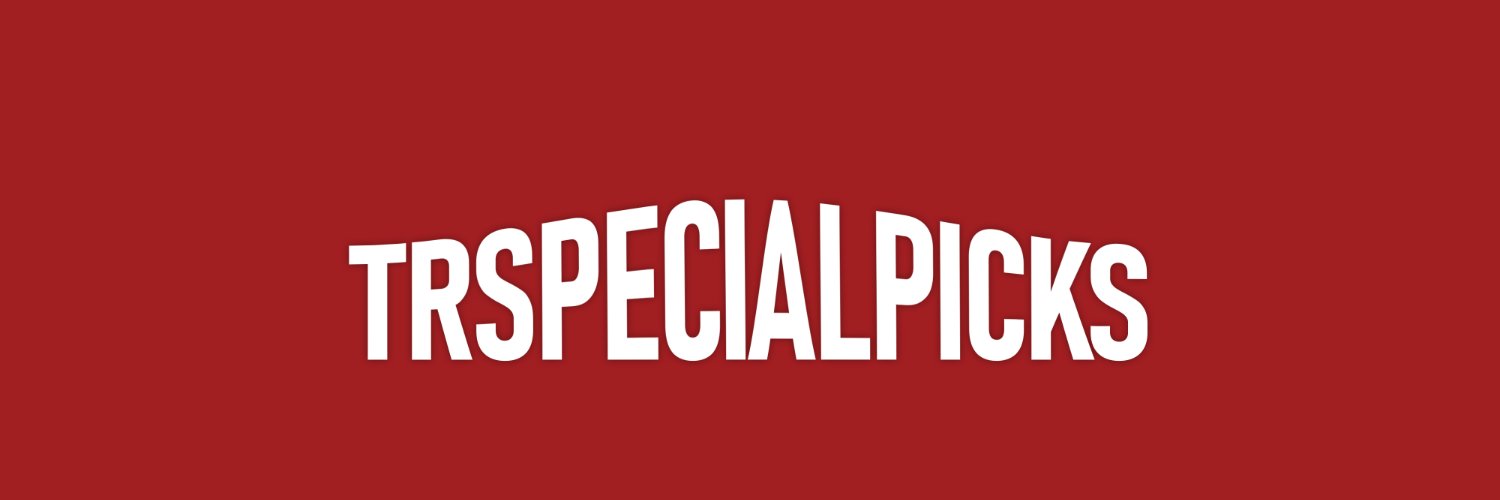 TR Special Picks banner