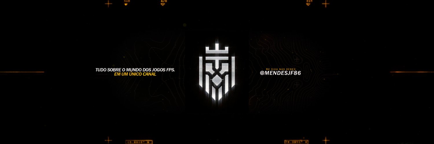 Mendes banner