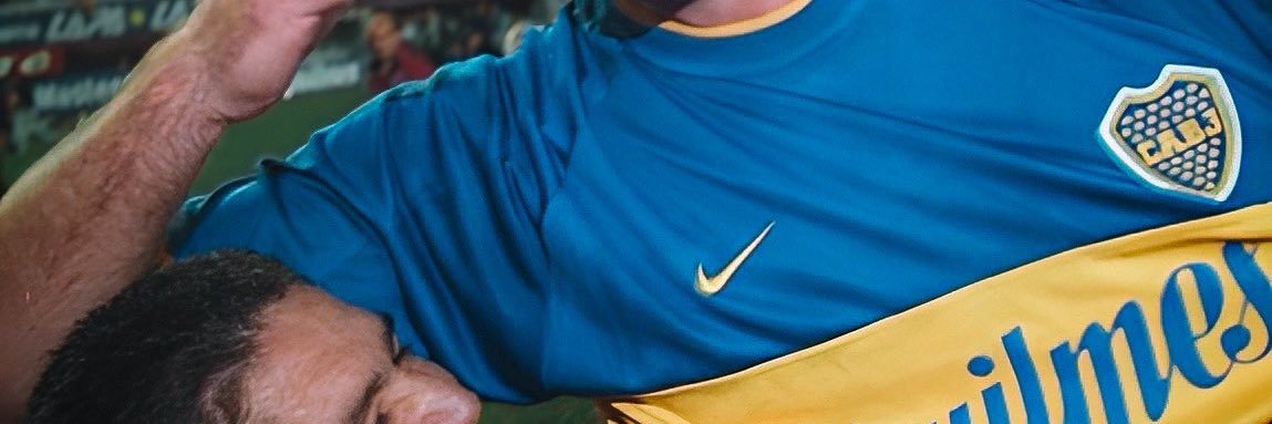alanmagustin's profile banner image