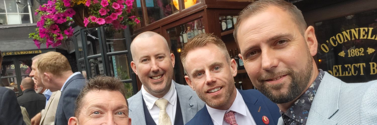 Robert Moloney banner