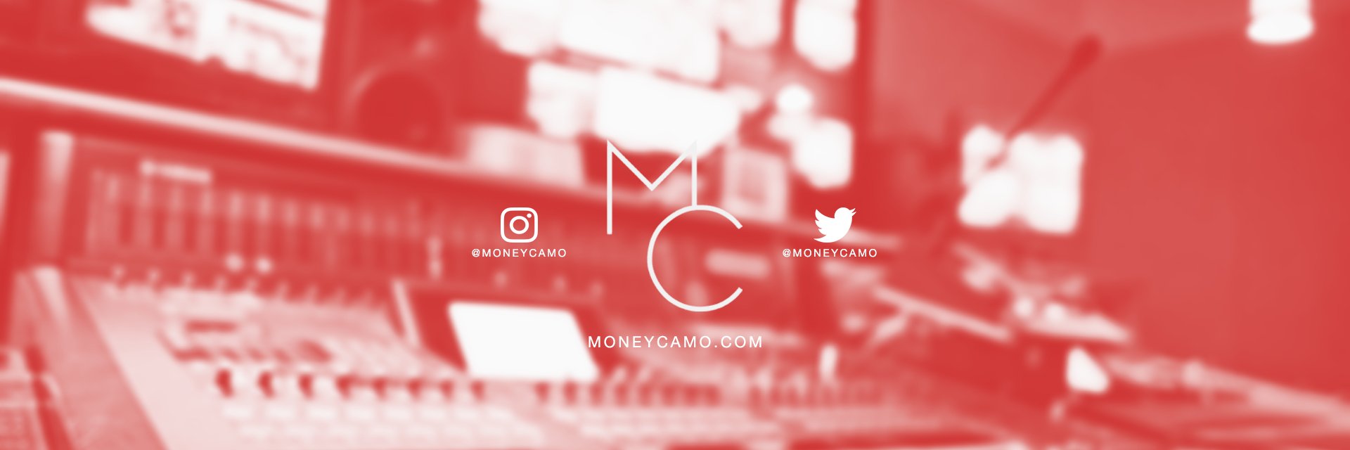 MoneyCamo's profile banner image