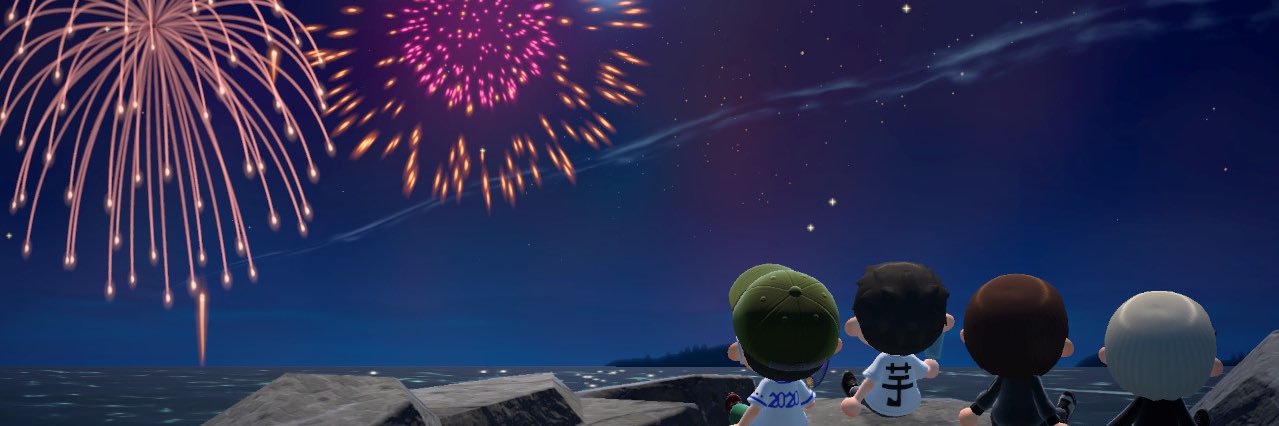 tenchobit's profile banner image