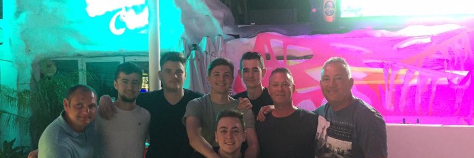 CRCrawf1996's profile banner image