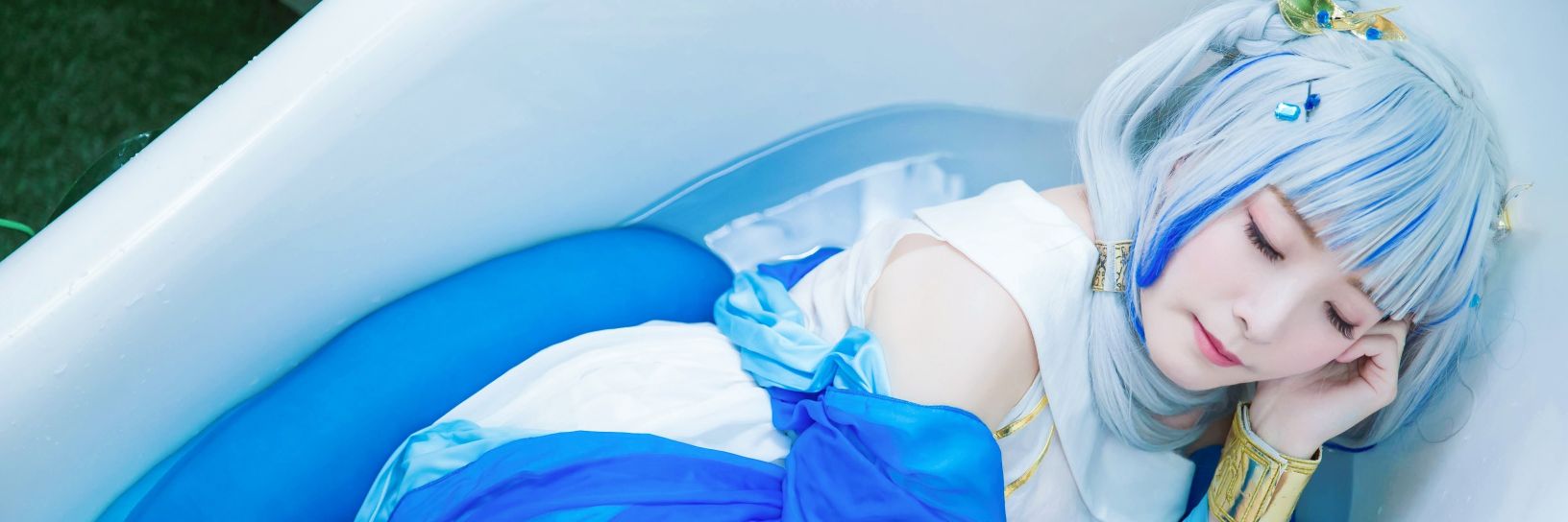 UnlightIrene's profile banner image