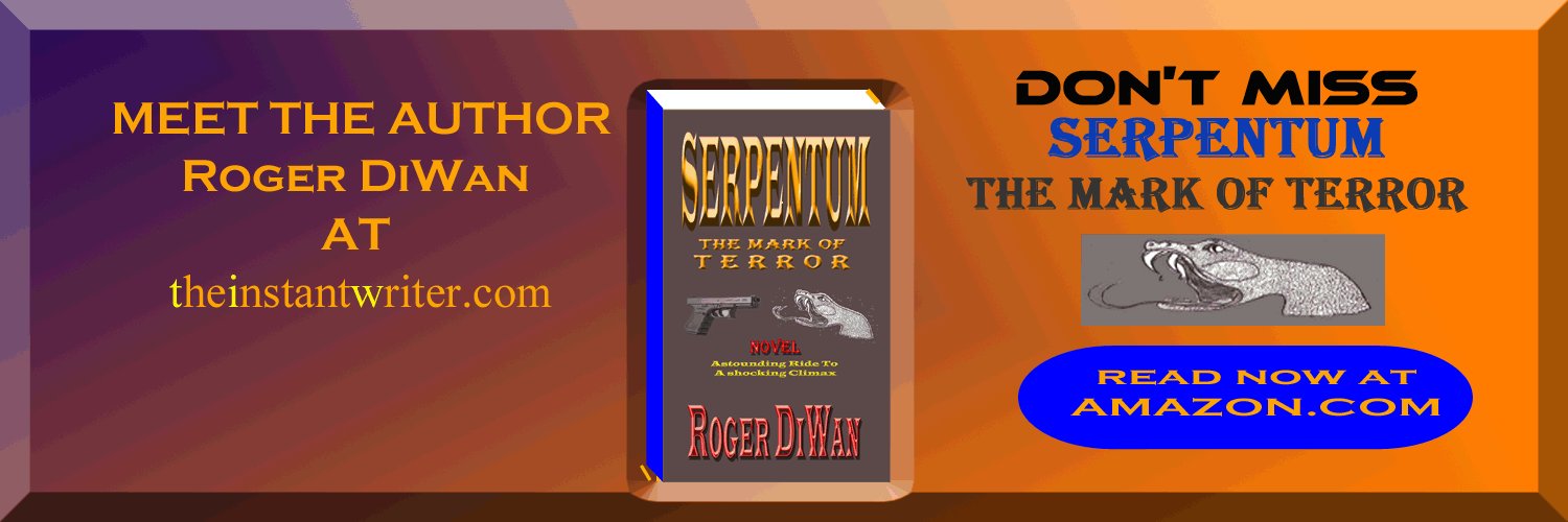 authordiwan's profile banner image