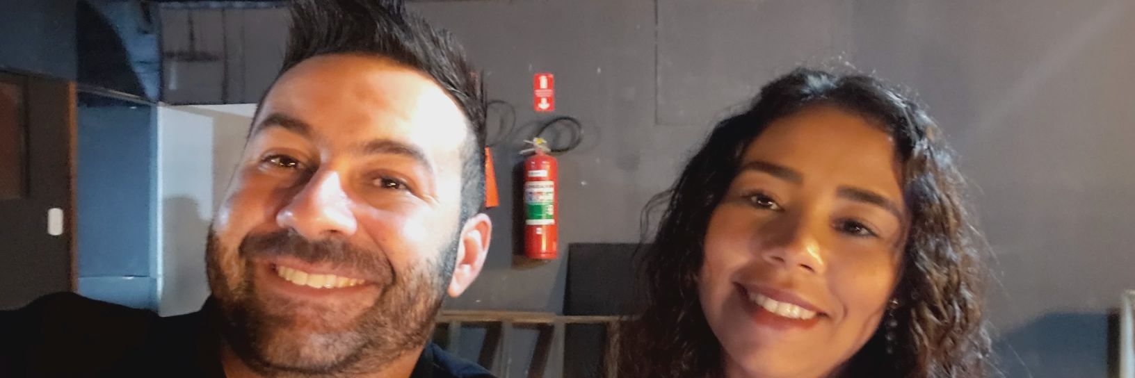 KleberLimaPonce's profile banner image