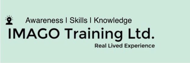 IMAGO Training  Ltd banner