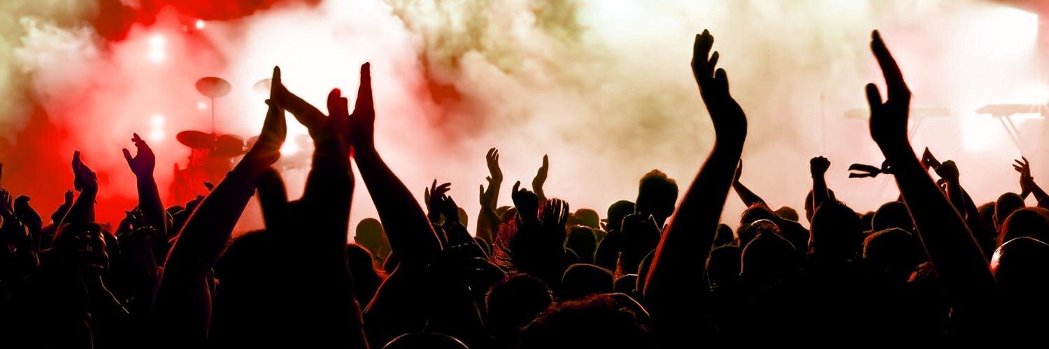 TicketTribune's profile banner image