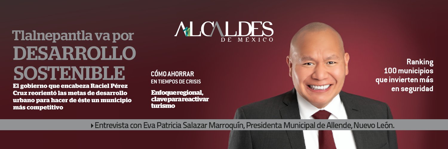MundialAMX's profile banner image