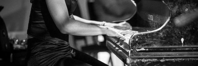 Annette Walker banner