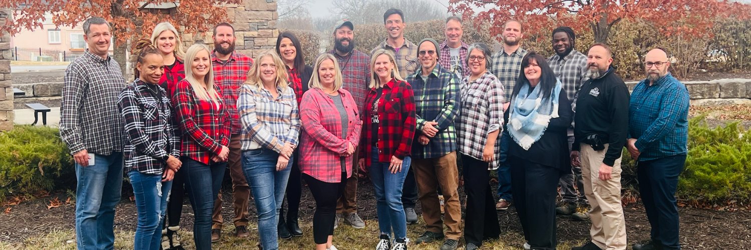 Liberty Academy banner