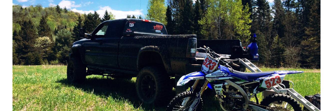 Bellai250F's profile banner image
