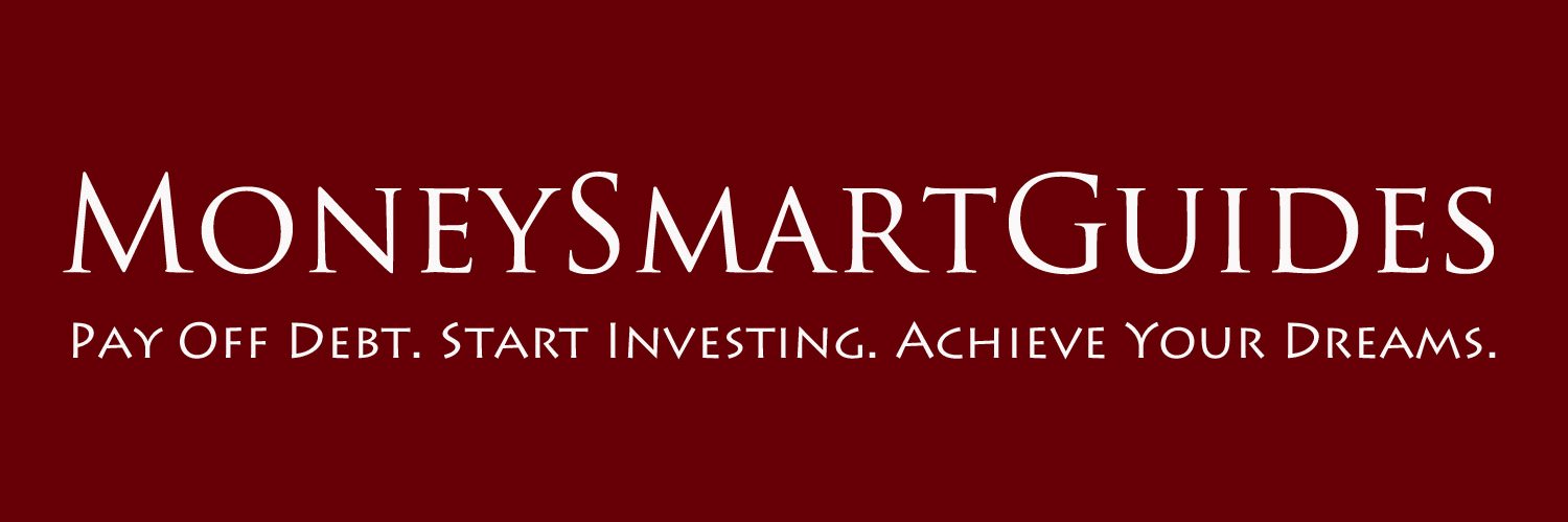 Money Smart Guides banner