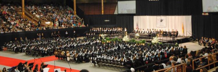 Volcano Vista Alumni banner