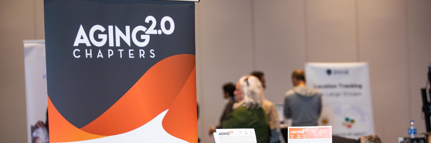 Aging2.0 banner