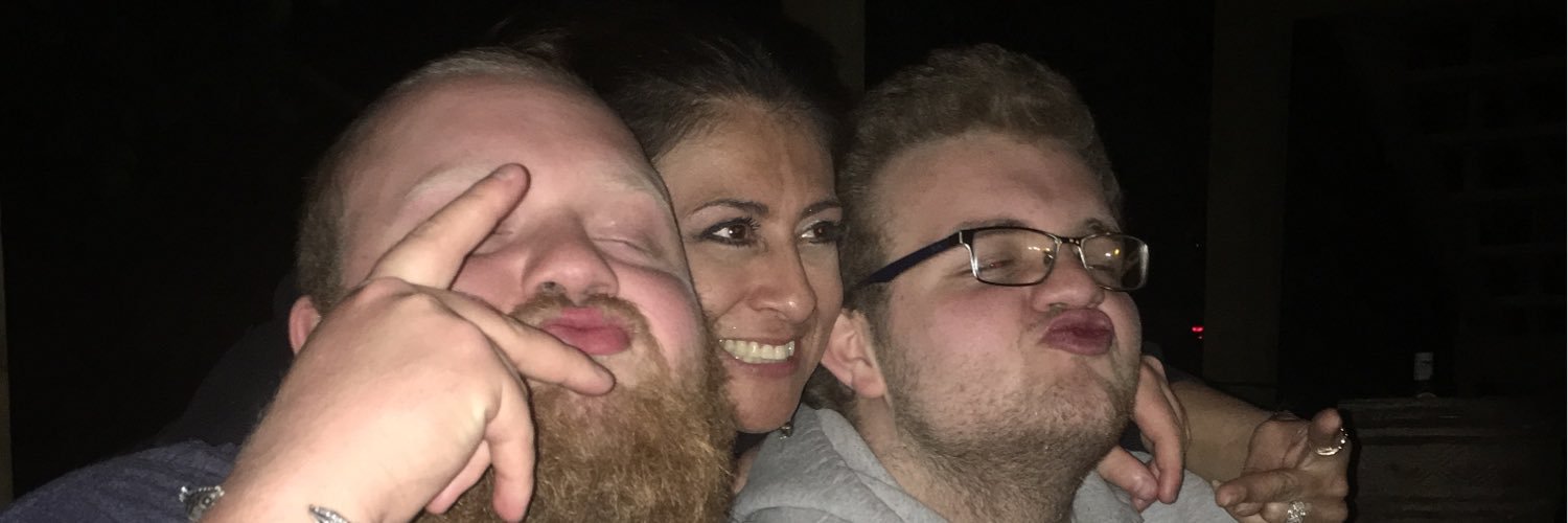 makeherhipSTER's profile banner image