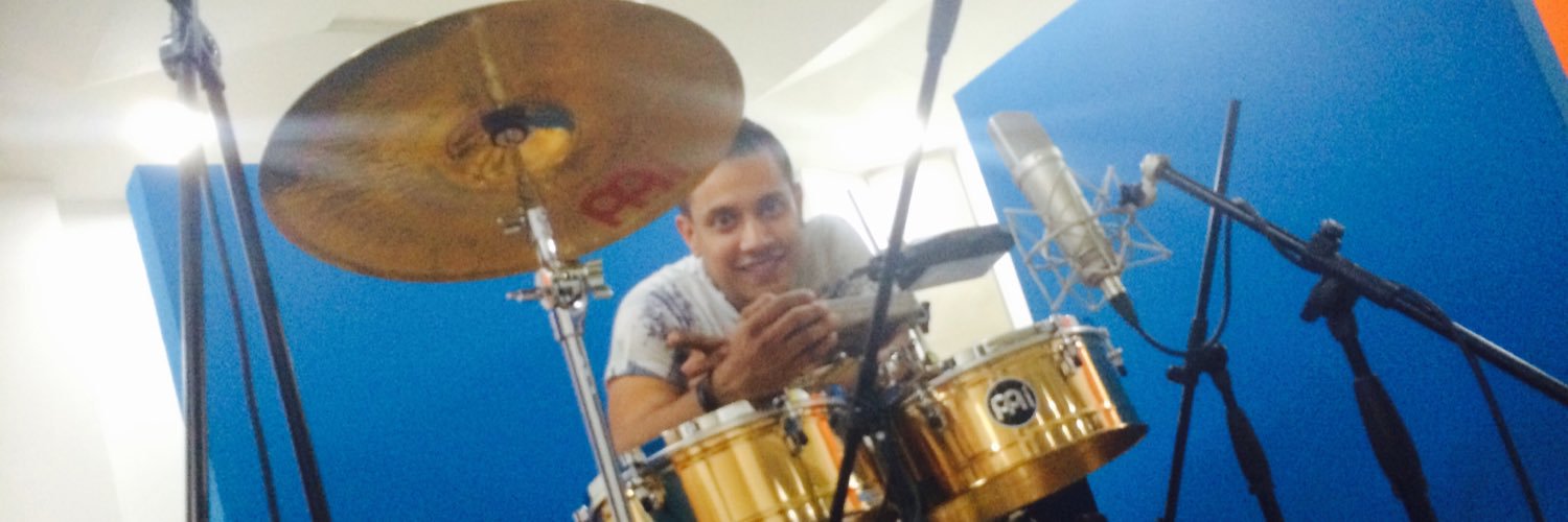 DiegoCamacho07's profile banner image
