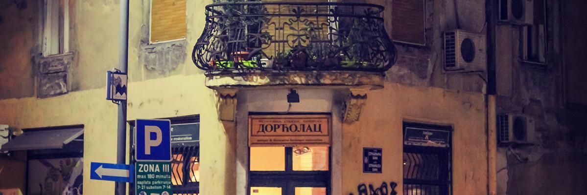 Dorcholac's profile banner image