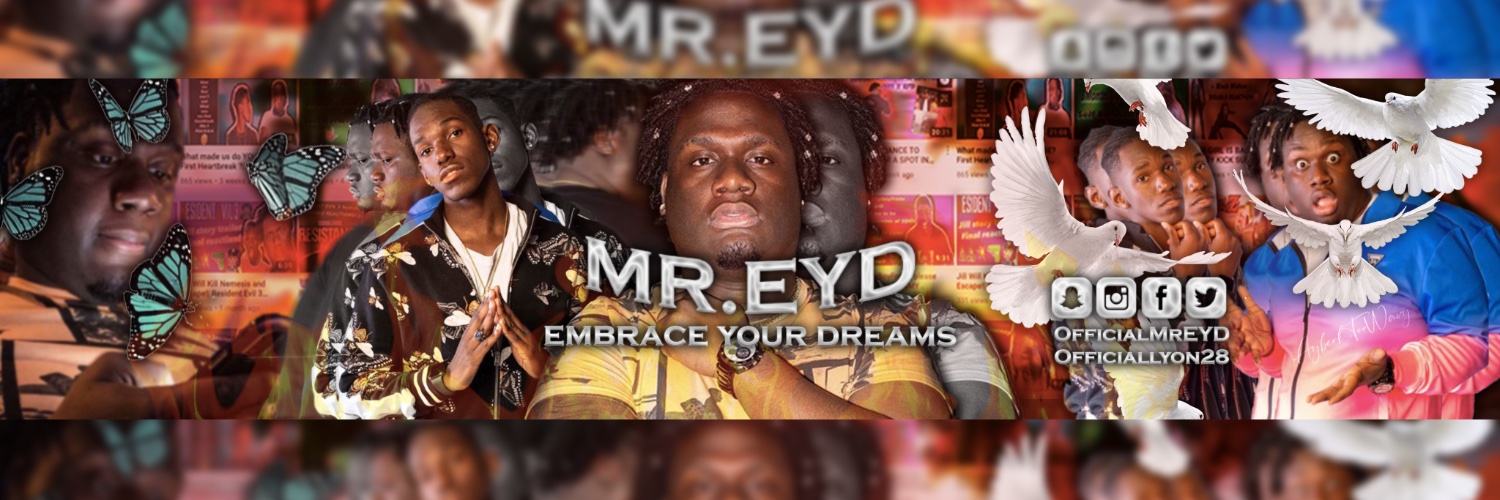 Officiallyon28's profile banner image