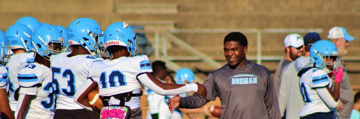 Jordan Thompson banner