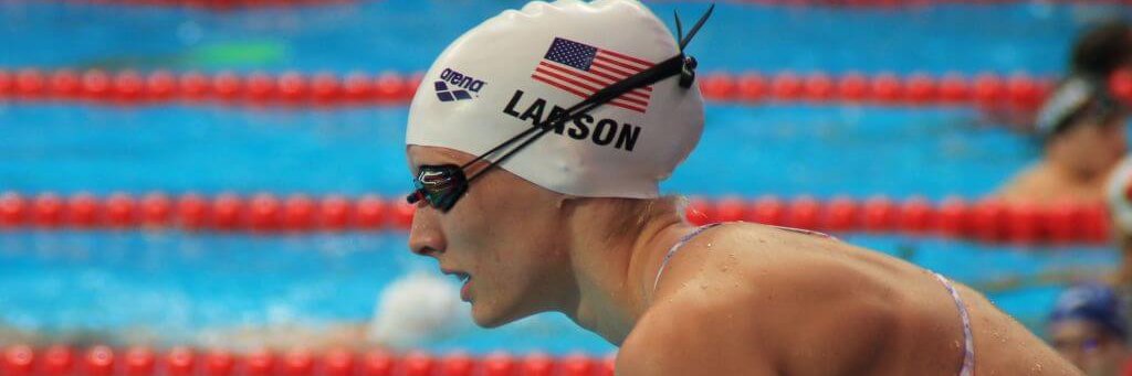 Breeja Larson banner